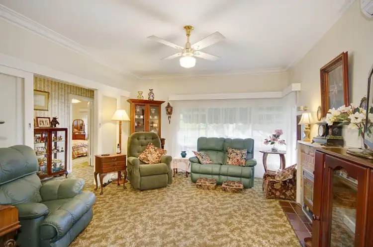 Fourth view of Homely house listing, 35 Iona Avenue, Belmont VIC 3216
