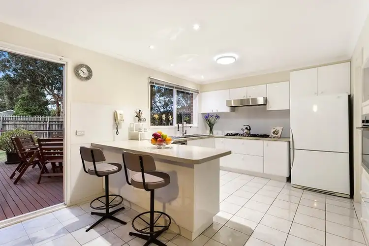 Fourth view of Homely house listing, 1 Feathertop Chase, Burwood East VIC 3151