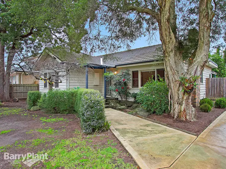 1/17 Iris Crescent, Boronia VIC 3155