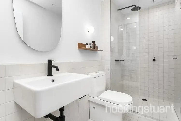 Fourth view of Homely apartment listing, 106/20 Camberwell Road, Hawthorn East VIC 3123