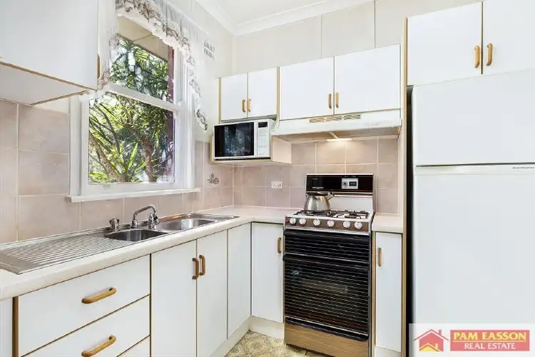 Second view of Homely house listing, 22 Kerrie Road, Oatlands NSW 2117