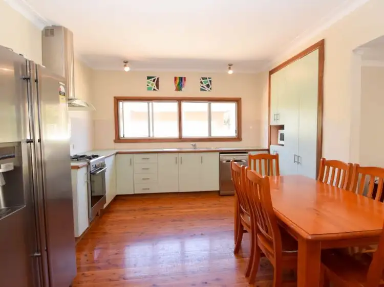 Second view of Homely house listing, 10 George Street, Wangaratta VIC 3677