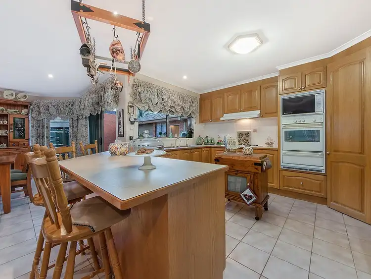 Fourth view of Homely house listing, 156 Lady Nelson Way, Taylors Lakes VIC 3038