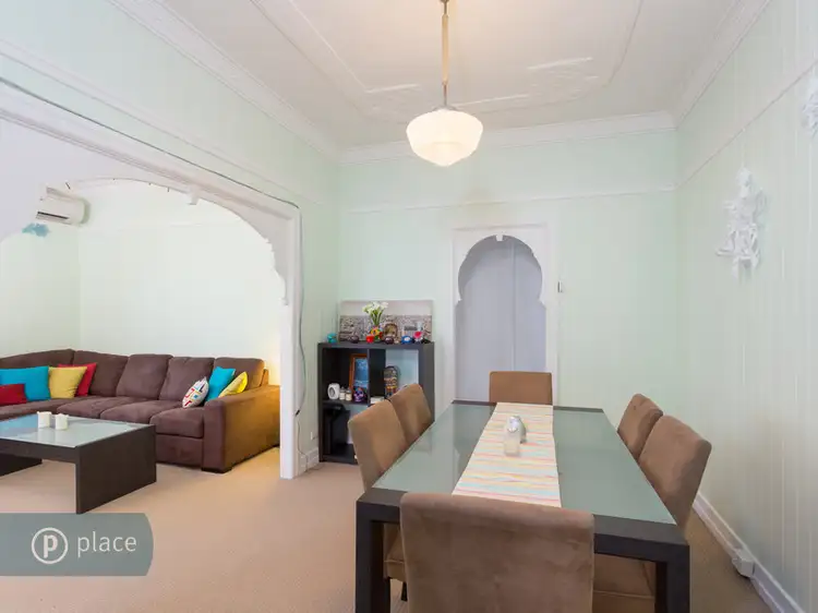 Fourth view of Homely house listing, 14 Eversley Terrace, Yeronga QLD 4104
