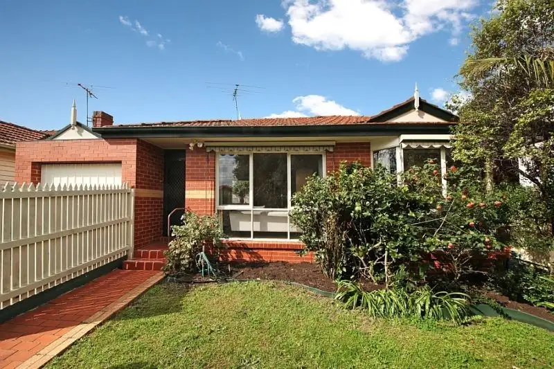 Main view of Homely unit listing, 1/76 Daley Street, Bentleigh VIC 3204