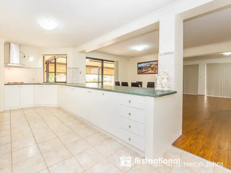 Fourth view of Homely house listing, 12 Beesley Court, Success WA 6164
