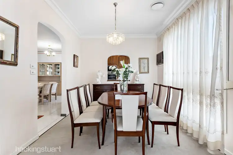 Fifth view of Homely house listing, 46 Feathertop Avenue, Templestowe Lower VIC 3107