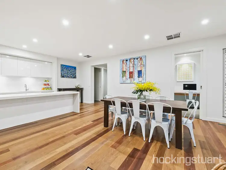 Fifth view of Homely house listing, 25 Helm Street, Aspendale VIC 3195