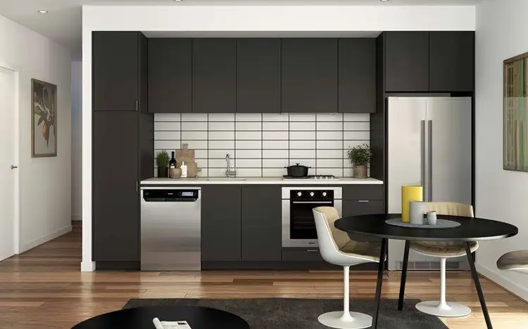 Fourth view of Homely apartment listing, Address available on request