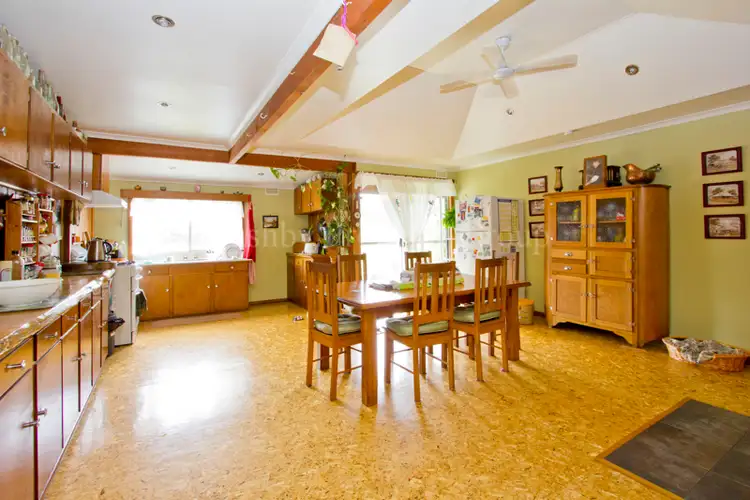 Fourth view of Homely house listing, 91 Bacala Road, Lilydale TAS 7268
