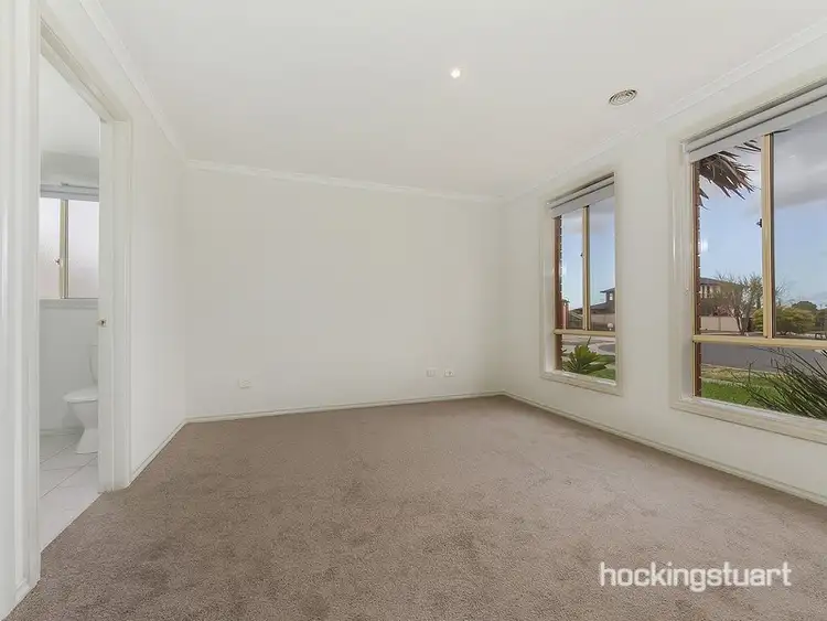 Seventh view of Homely house listing, 28 Willowood Court, Taylors Hill VIC 3037