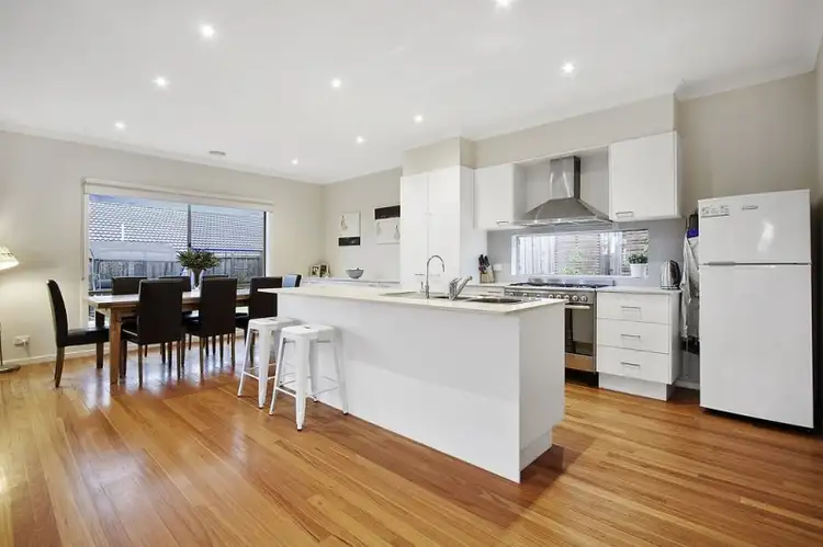 Third view of Homely house listing, 37 The Range Boulevard, Croydon VIC 3136