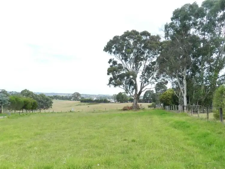Fourth view of Homely land listing, Lot 1/11A Punt Road, Johnsonville VIC 3902