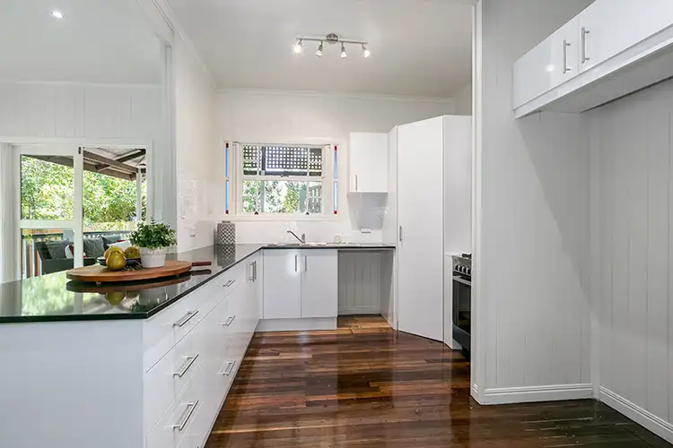 Fourth view of Homely house listing, 315 Long Street East, Graceville QLD 4075
