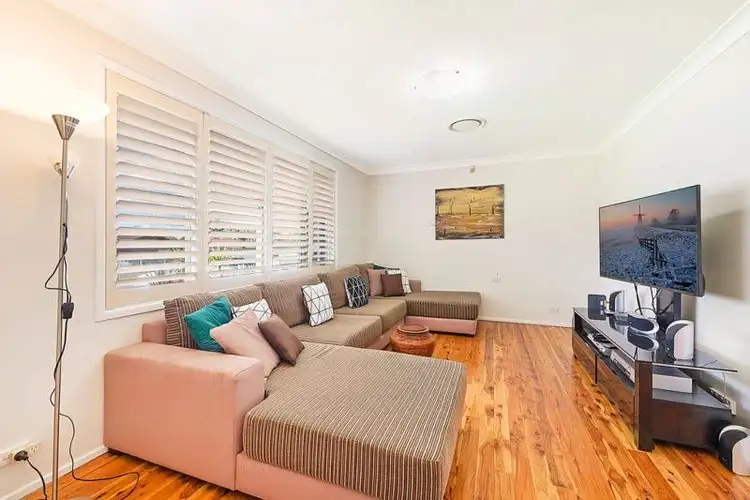 Second view of Homely house listing, 28 Narrabri Street, Quakers Hill NSW 2763