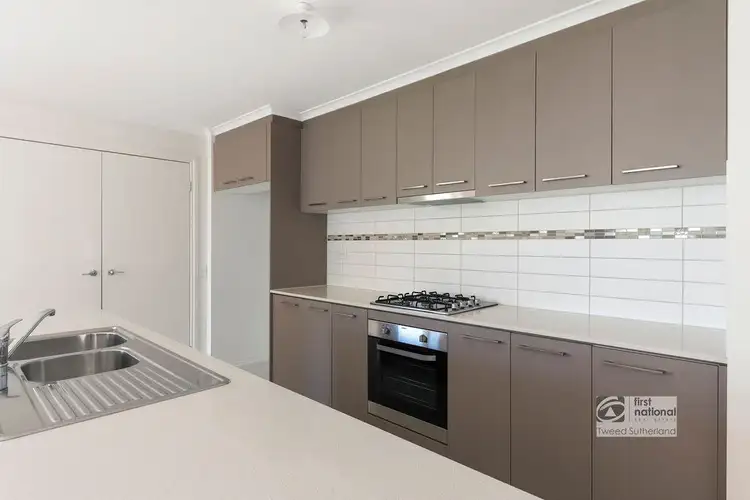 Fifth view of Homely house listing, 7 Rathlin Avenue, Junortoun VIC 3551