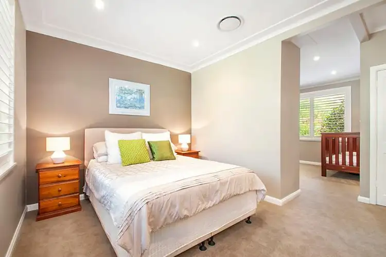 Sixth view of Homely house listing, 9 Narelle Street (North Epping), Epping NSW 2121