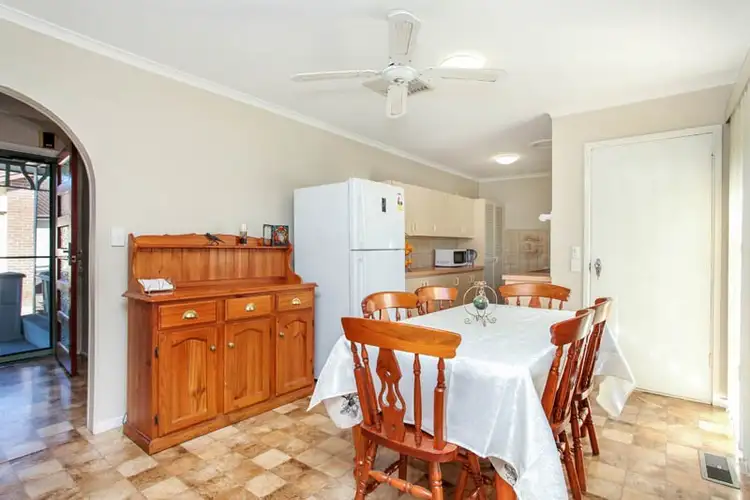 Sixth view of Homely house listing, 3 Ivory Court, Sunshine West VIC 3020