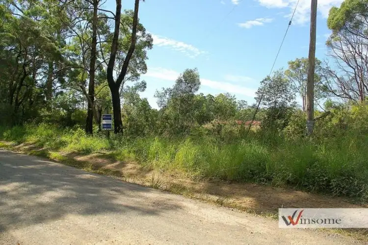 Fourth view of Homely land listing, 112 & 113 Yabsleys Lane, Kempsey NSW 2440