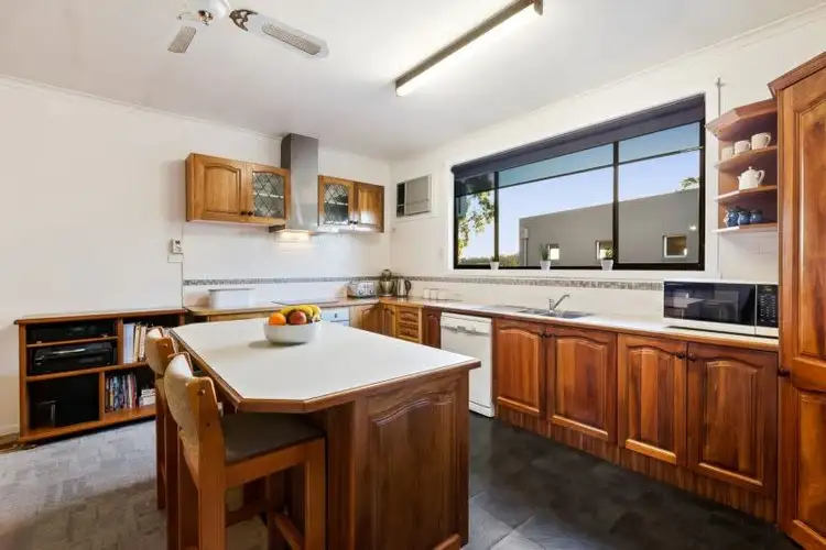 Fifth view of Homely house listing, 101 Napoleon Street, Eltham VIC 3095
