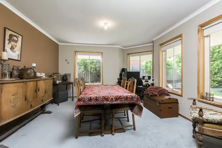 Fourth view of Homely house listing, 10 Hannan Crescent, Leopold VIC 3224