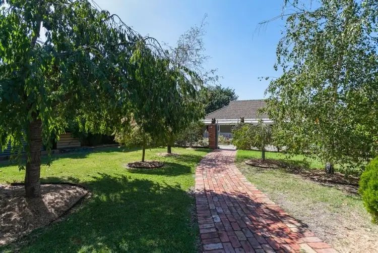 Second view of Homely house listing, 6 Brown Street, Boronia VIC 3155
