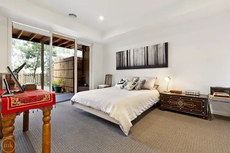 Fifth view of Homely house listing, 32 River Gum Close, Diamond Creek VIC 3089