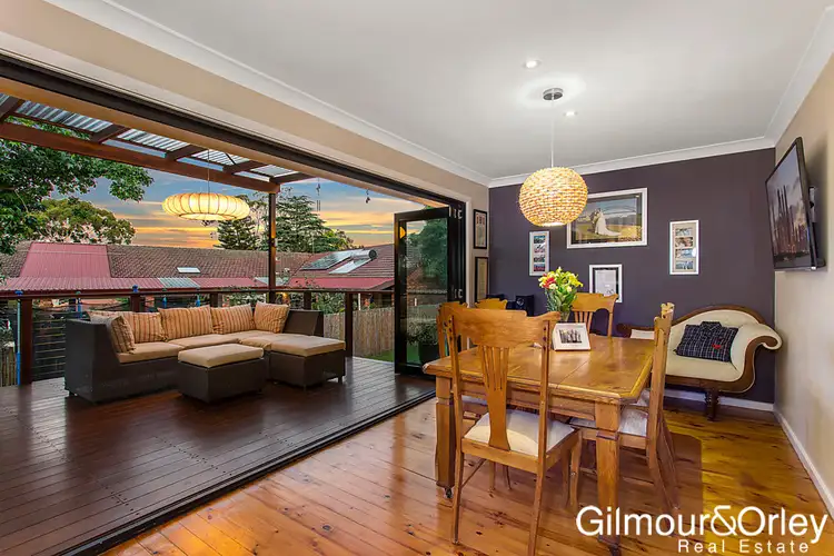 Fourth view of Homely house listing, 23 Collett Crescent, Kings Langley NSW 2147