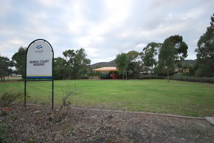 Second view of Homely land listing, 2A Seneca Court (adj Rostrevor), Athelstone SA 5076