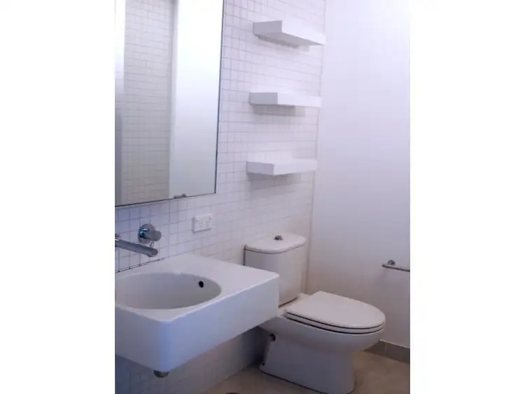 Second view of Homely apartment listing, 500B/640 Swanston Street, Carlton VIC 3053