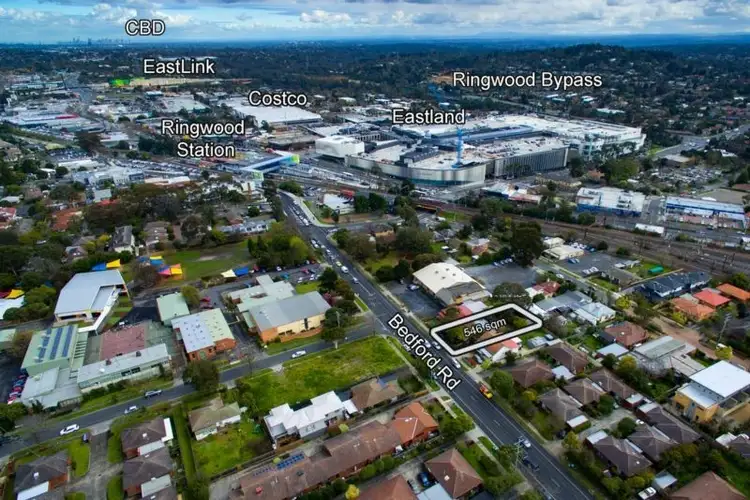 17 Bedford Road, Ringwood VIC 3134