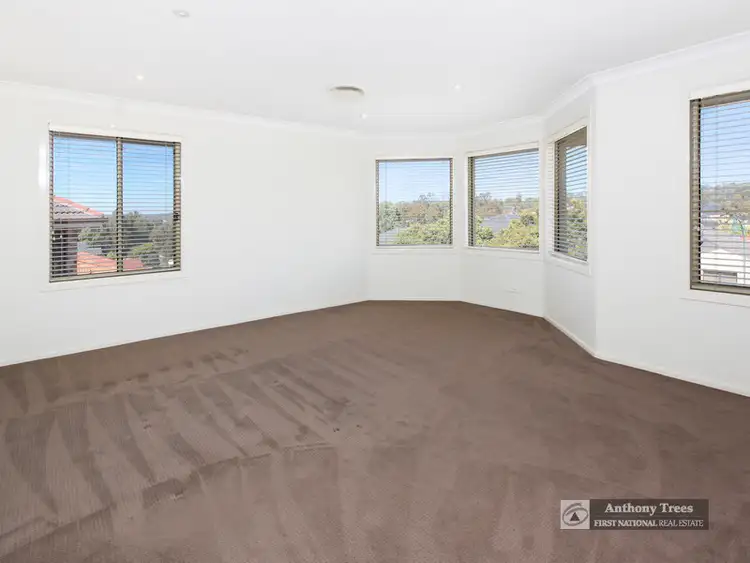 Fifth view of Homely house listing, 2 Hallen Place, West Hoxton NSW 2171