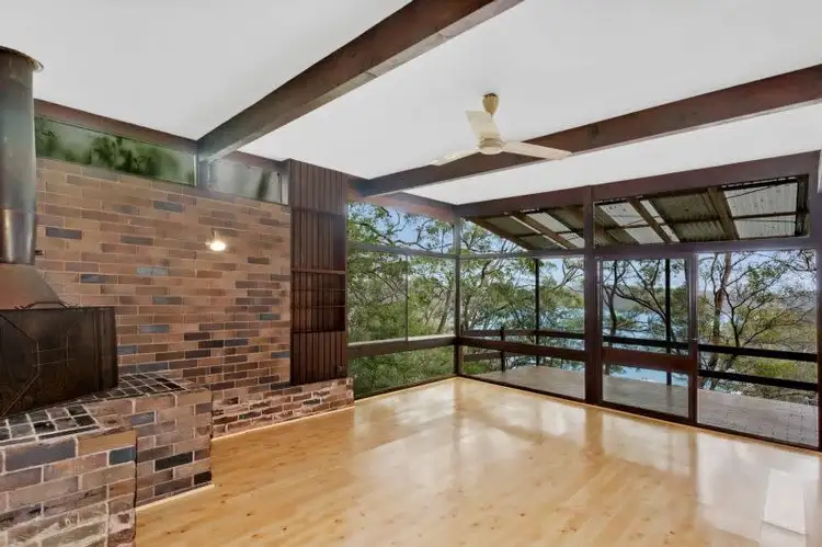 Second view of Homely house listing, 293 Hudson Parade, Clareville NSW 2107
