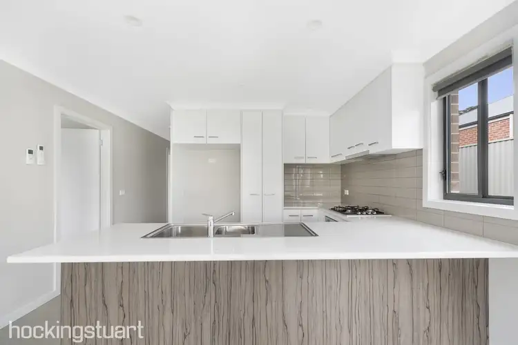 Fifth view of Homely house listing, 19 Chiara Court, Brown Hill VIC 3350