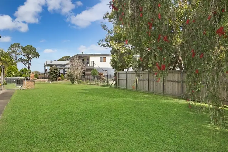 Second view of Homely land listing, 6 Gray Street, Tumbulgum NSW 2490