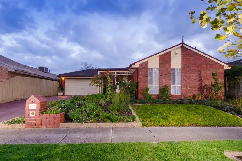 Main view of Homely house listing, 26 Ironbark Drive, Hoppers Crossing VIC 3029