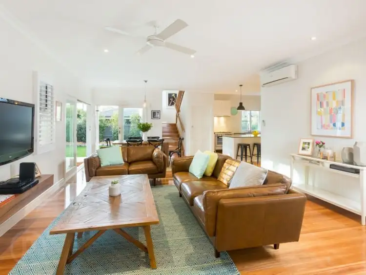 Fourth view of Homely house listing, 70 Magee Street, Graceville QLD 4075