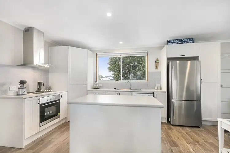 Fourth view of Homely house listing, 50 Bearup Street, Seaspray VIC 3851