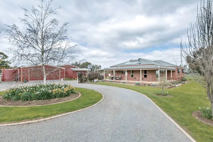525 Dowling Road, Cardigan VIC 3352