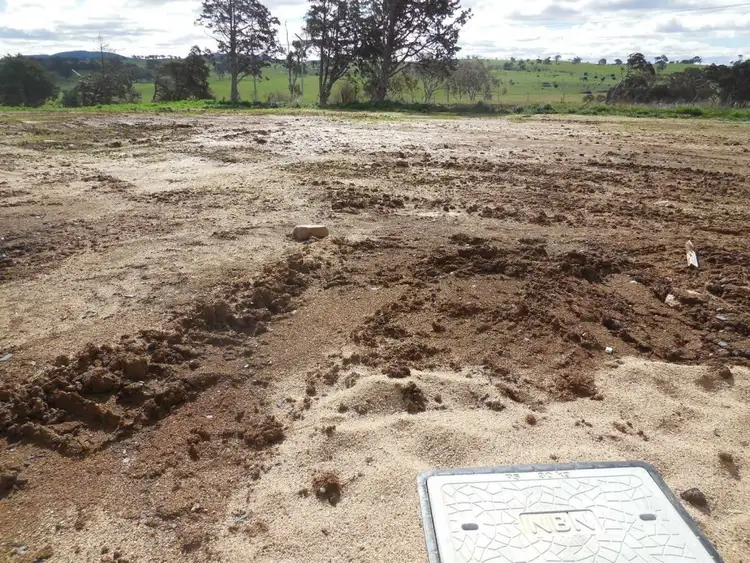 Fifth view of Homely land listing, Lot 4123 McGrath Place, Goulburn NSW 2580