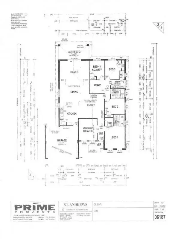 Second view of Homely house listing, 30 Lucky Bay Road, Secret Harbour WA 6173