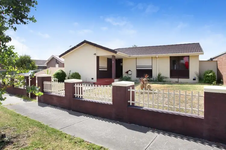 Main view of Homely house listing, 9 Rautman Crescent, Sunshine West VIC 3020