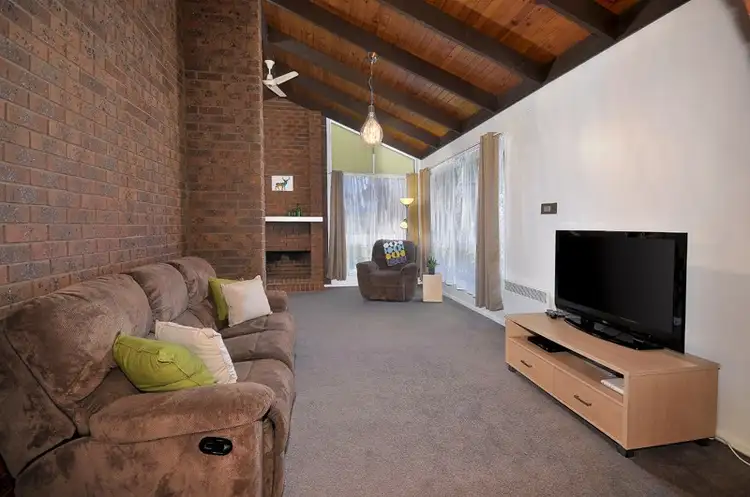 Sixth view of Homely house listing, 6 Ulmara Place, Keilor Downs VIC 3038