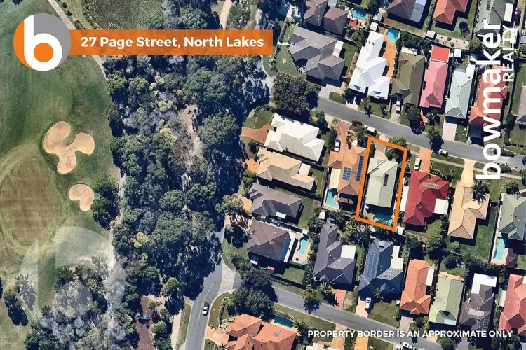 Second view of Homely house listing, 27 Page Street, North Lakes QLD 4509