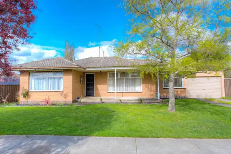 Main view of Homely house listing, 380 Forest Street, Wendouree VIC 3355