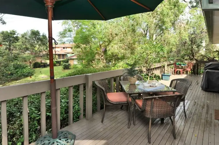 Sixth view of Homely villa listing, 11/50-52 Shepherds Drive, Cherrybrook NSW 2126