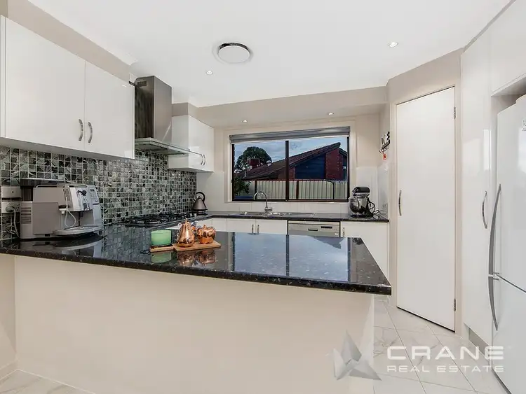 Fifth view of Homely house listing, 13 Snowdon Close, Keilor Downs VIC 3038