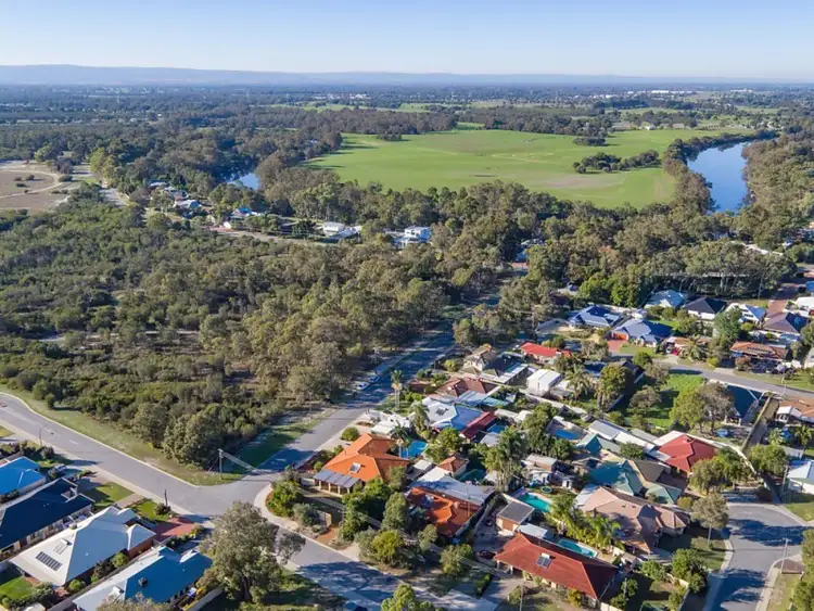 Sixth view of Homely house listing, 11 Carter Street, Ravenswood WA 6208