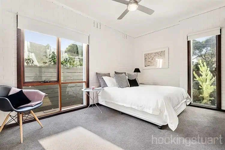 Third view of Homely townhouse listing, 9 Railway Avenue, Brighton VIC 3186