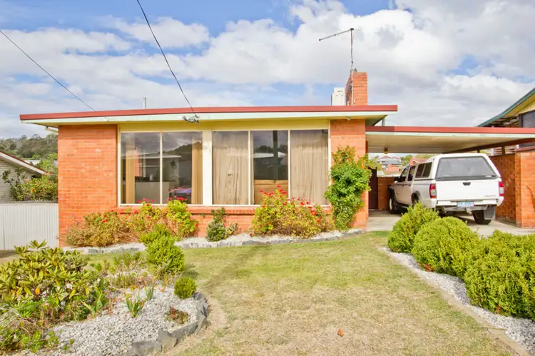 Main view of Homely house listing, 91 Pomona Road, Riverside TAS 7250